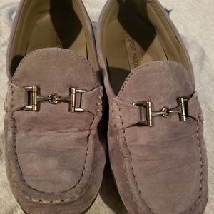 Steve Madden Loafers